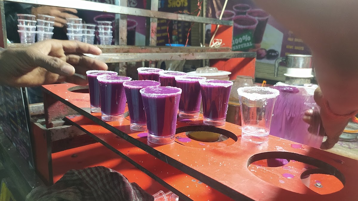 Manekchowk Food Market photo 3