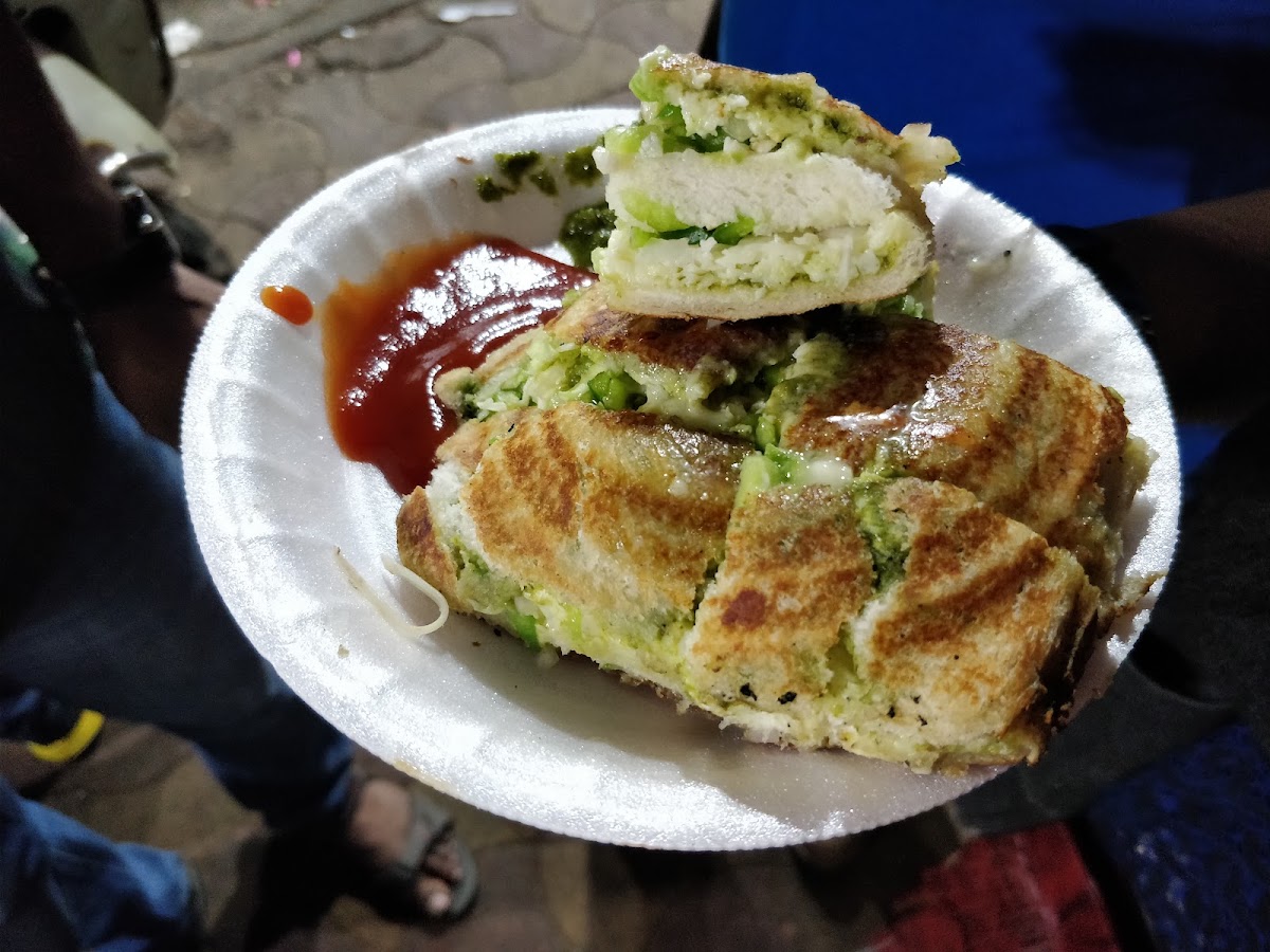 Manekchowk Food Market photo 5