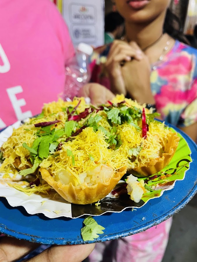Manekchowk Food Market photo 6