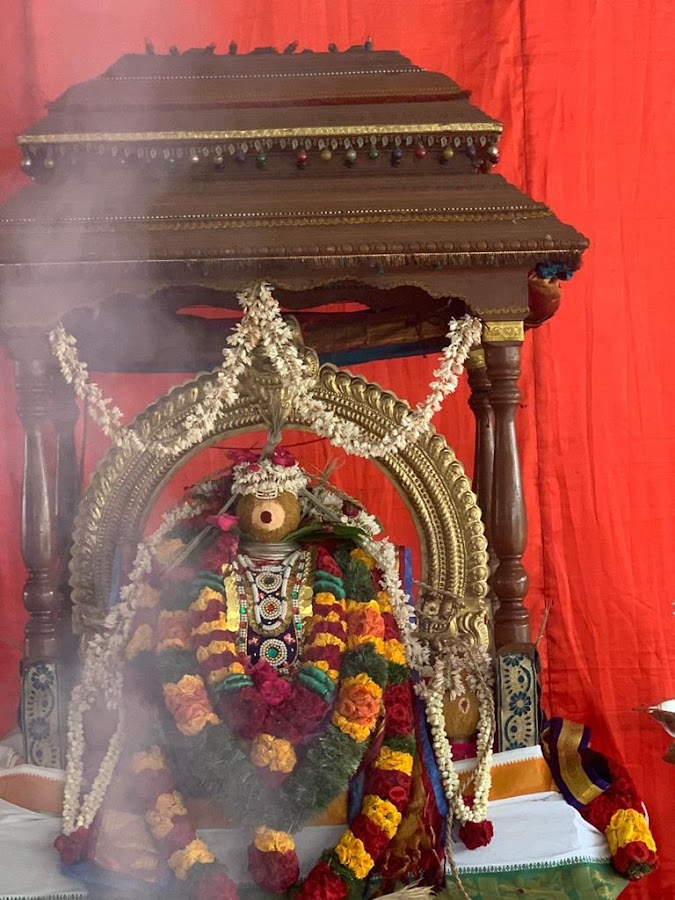 Sri Senpaga Vinayagar Temple photo 5