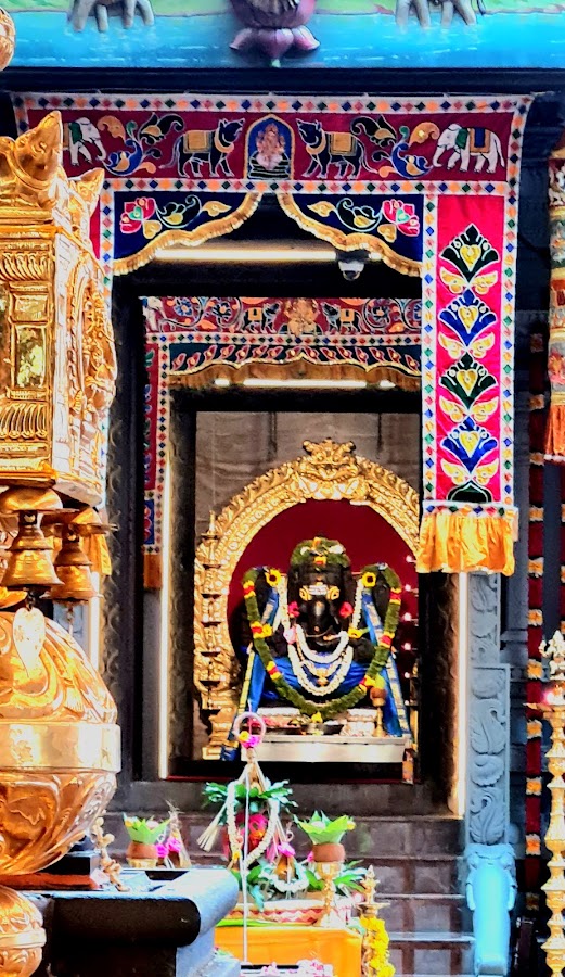 Sri Senpaga Vinayagar Temple photo 6