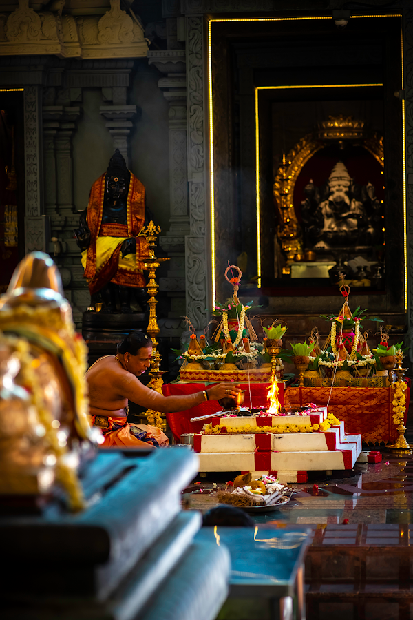 Sri Senpaga Vinayagar Temple photo 7