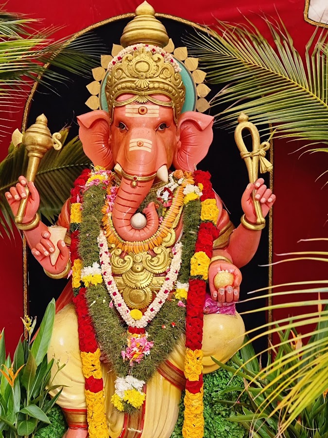 Sri Senpaga Vinayagar Temple photo 8