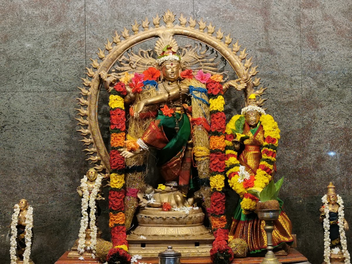 Sri Senpaga Vinayagar Temple photo 9