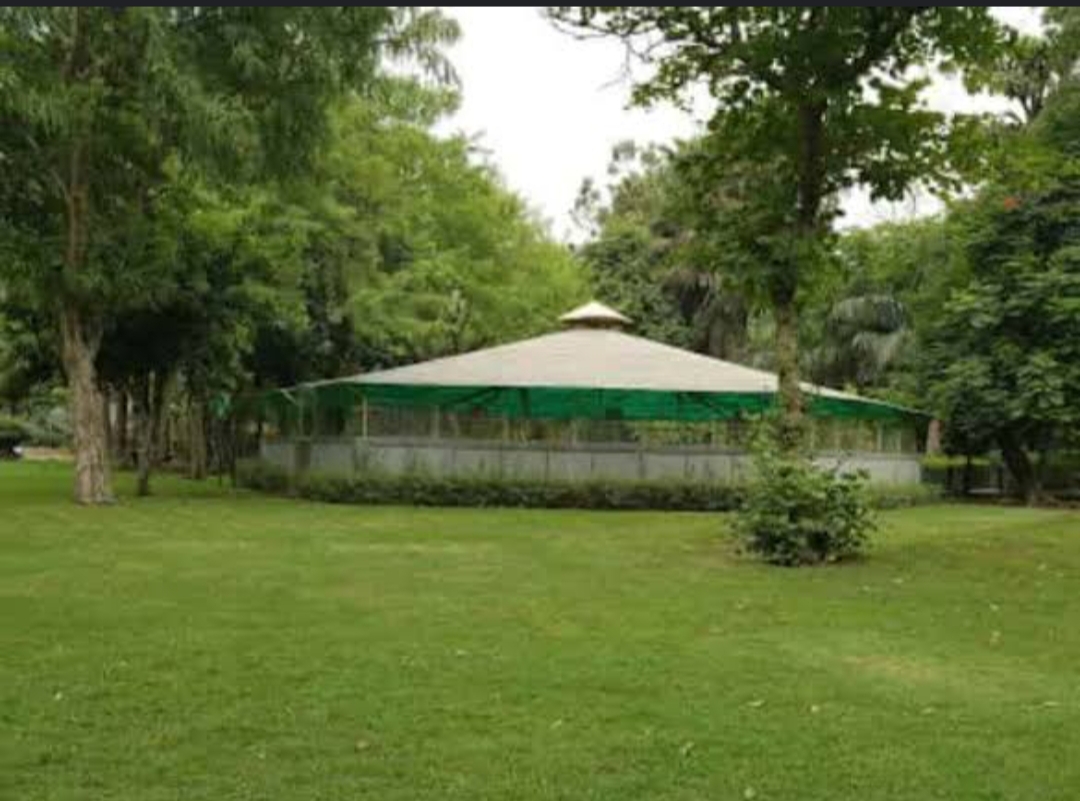 Madhav Park
