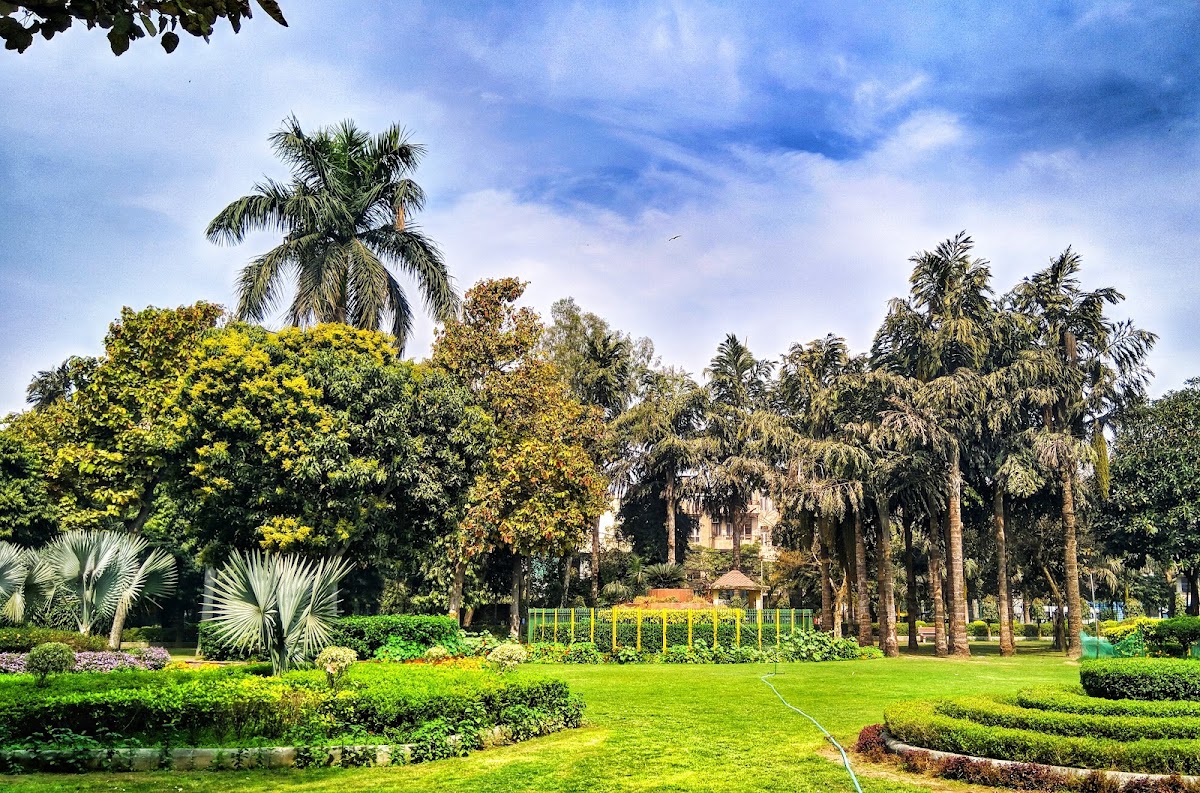 Madhav Park photo 4