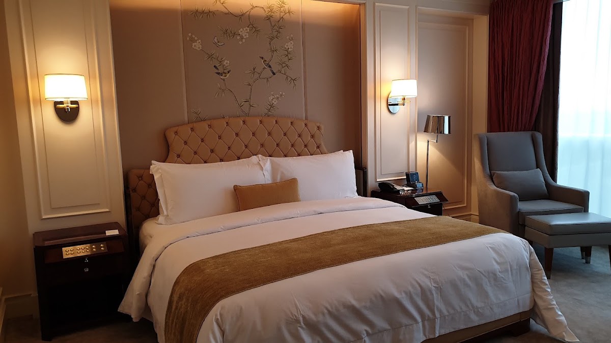 The St. Regis Singapore photo 2