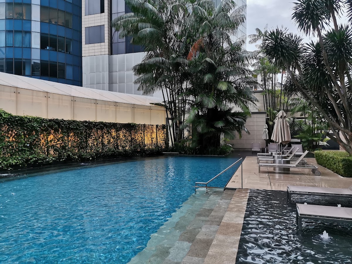 The St. Regis Singapore photo 3