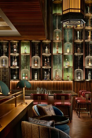 The St. Regis Singapore photo 6