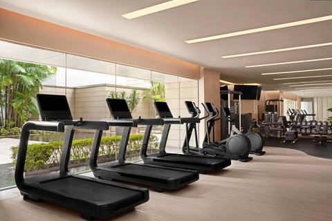 The St. Regis Singapore photo 8