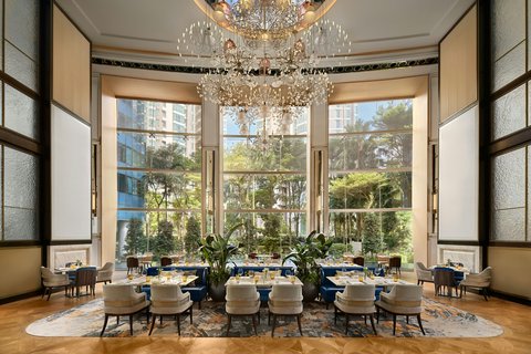 The St. Regis Singapore photo 9