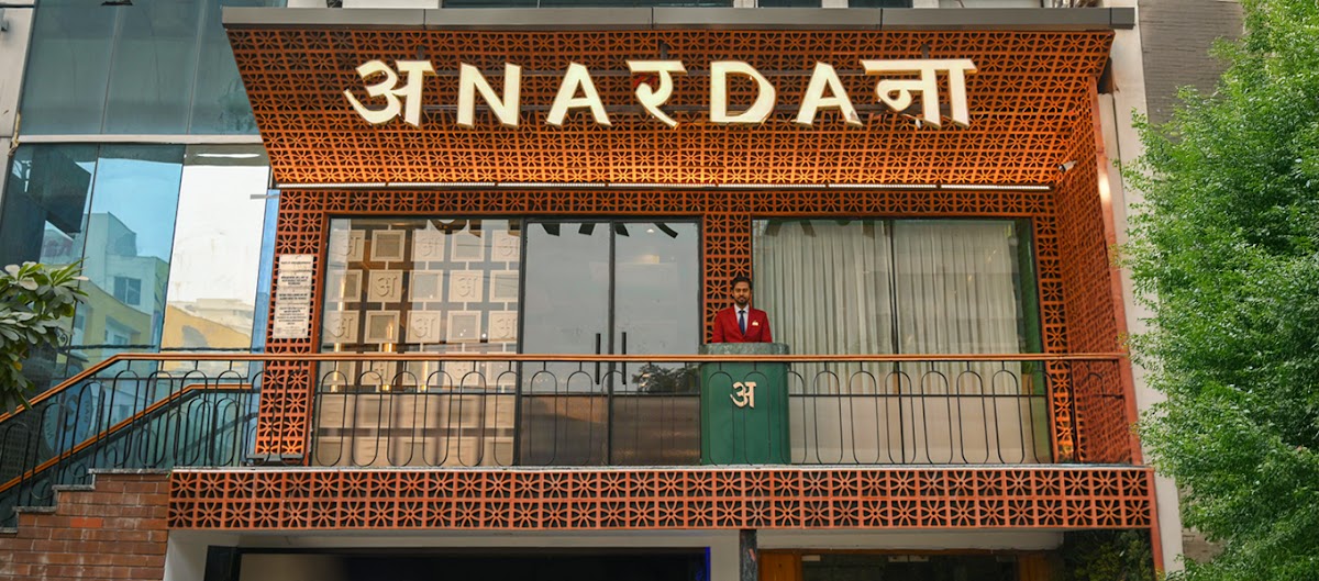 Anardana - East Delhi