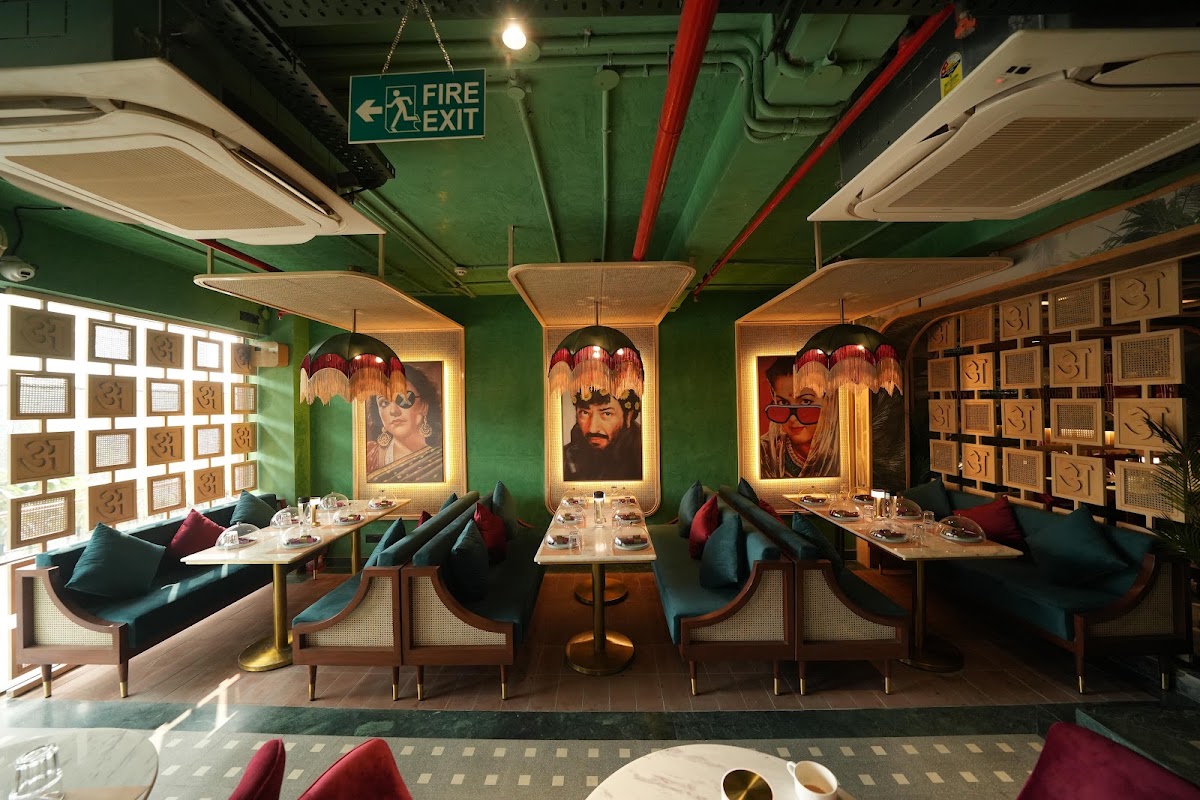 Anardana - East Delhi photo 9