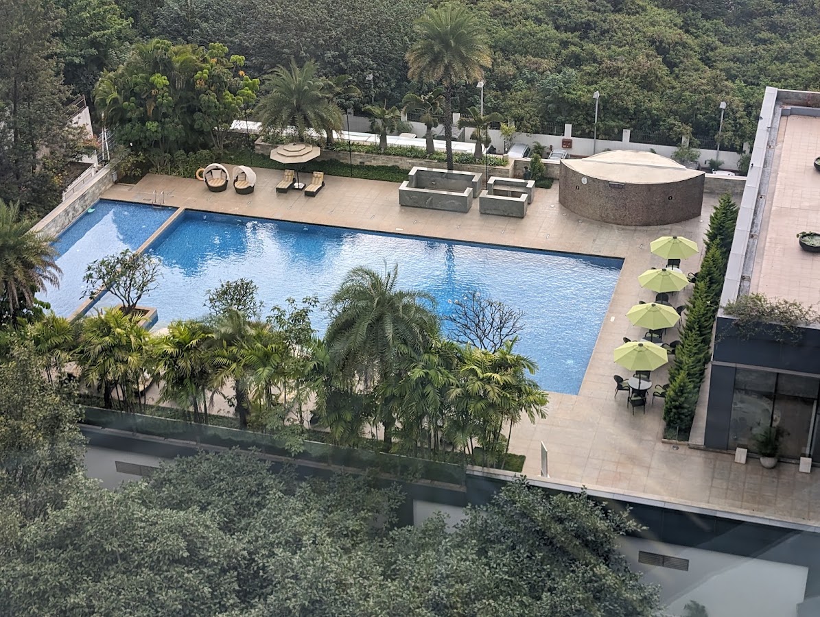 Taj Yeshwantpur, Bengaluru photo 3
