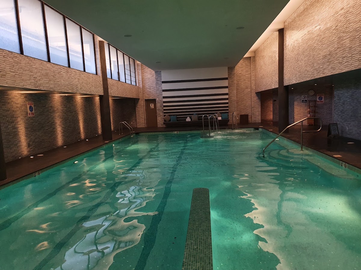 The Watergate Hotel photo 3