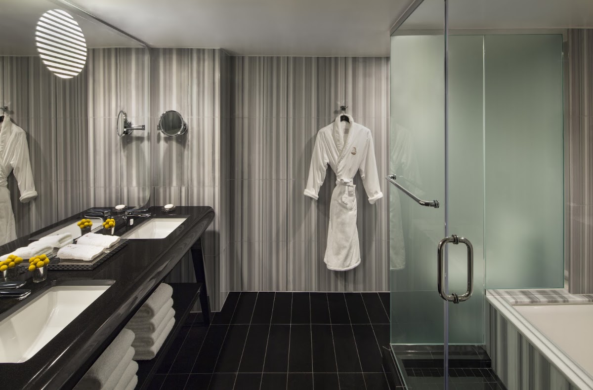The Watergate Hotel photo 4