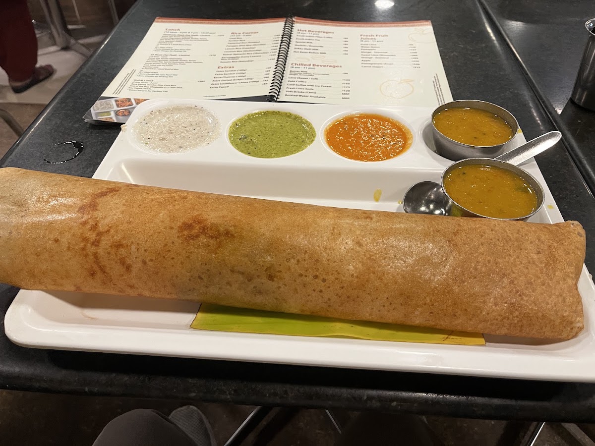 Hotel Saravana Bhavan photo 2