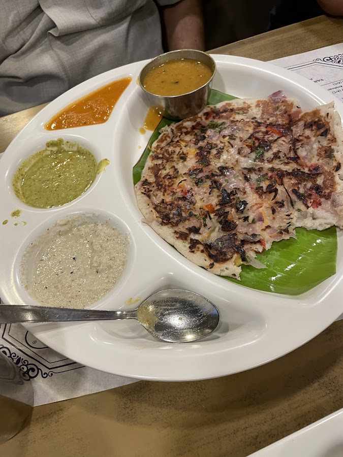 Hotel Saravana Bhavan photo 6