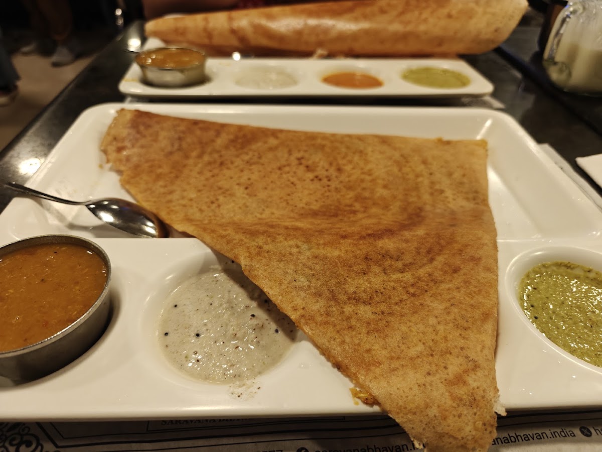 Hotel Saravana Bhavan photo 7