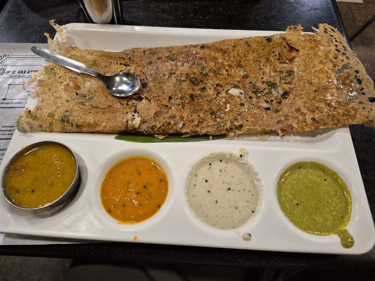 Hotel Saravana Bhavan photo 8