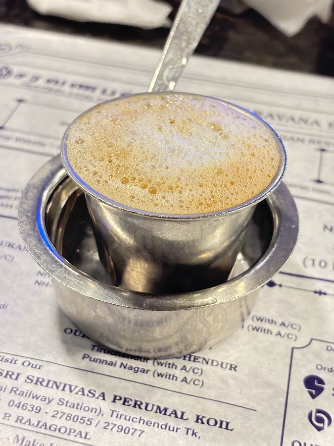 Hotel Saravana Bhavan photo 10