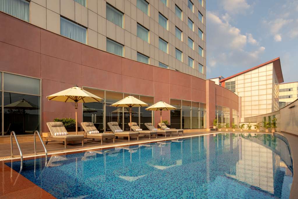Radisson Hotel Gurugram Udyog Vihar photo 6
