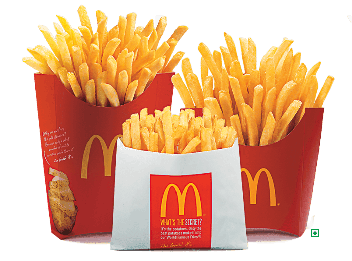 McDonald's - Kamla Nagar, Delhi photo 4