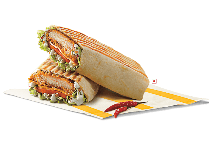McDonald's - Kamla Nagar, Delhi photo 9