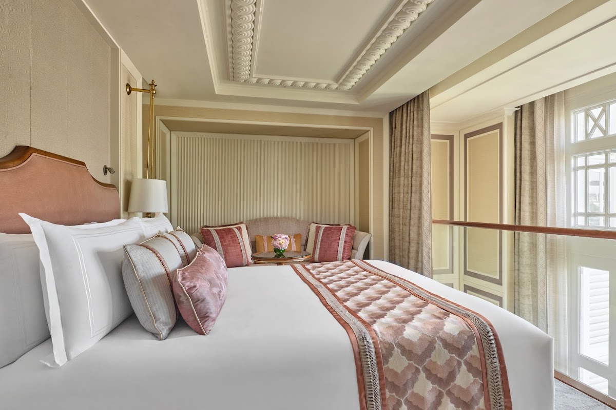 The Fullerton Hotel Singapore photo 5