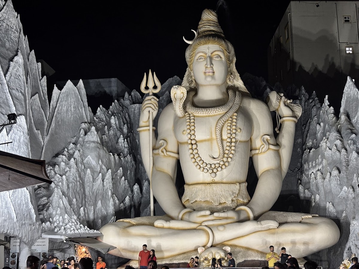 Shivoham Shiva Temple photo 8