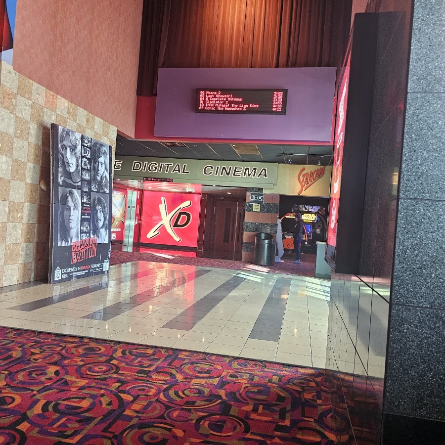 Cinemark Century Daly City 20 XD and IMAX photo 3