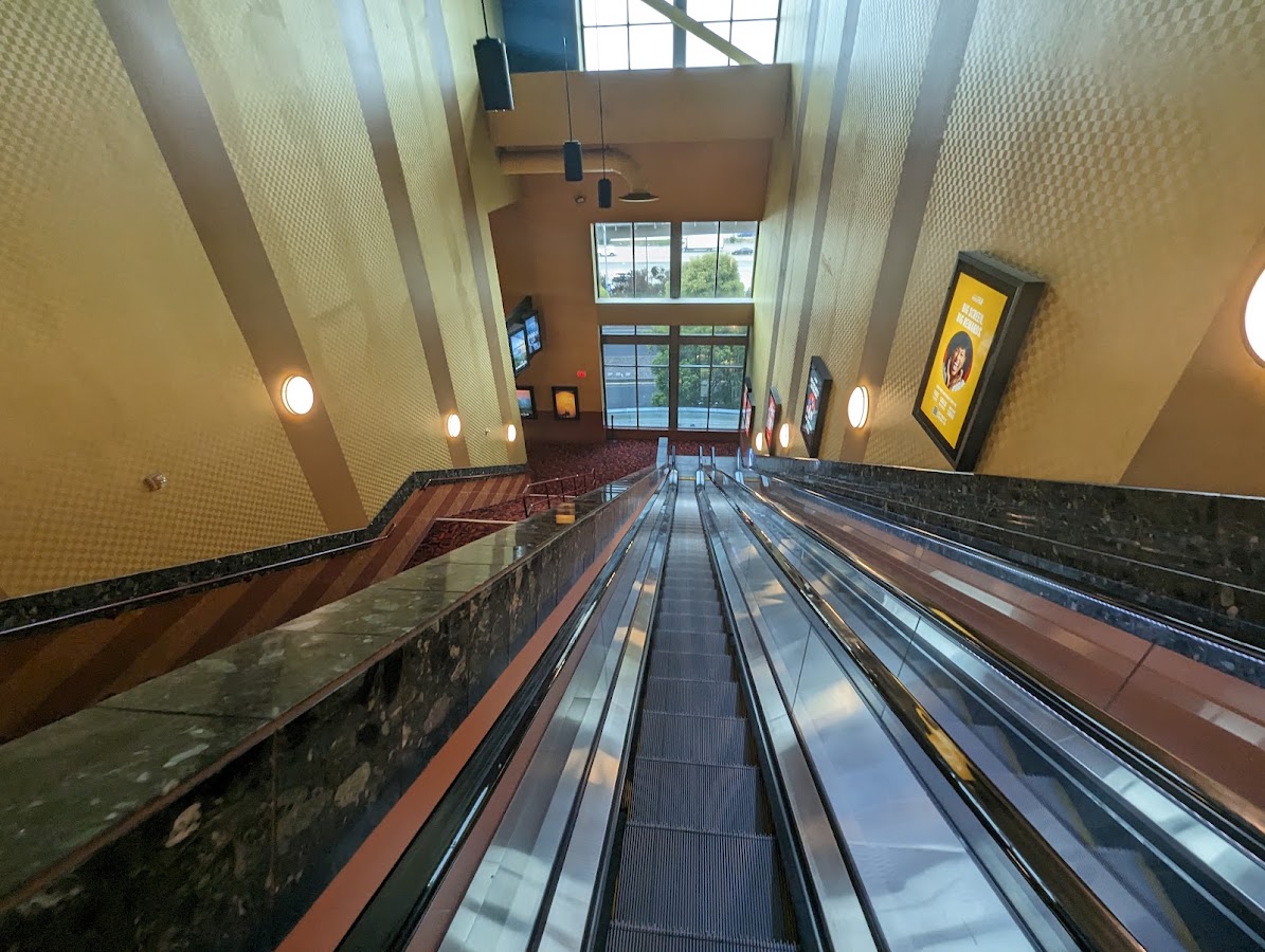 Cinemark Century Daly City 20 XD and IMAX photo 4