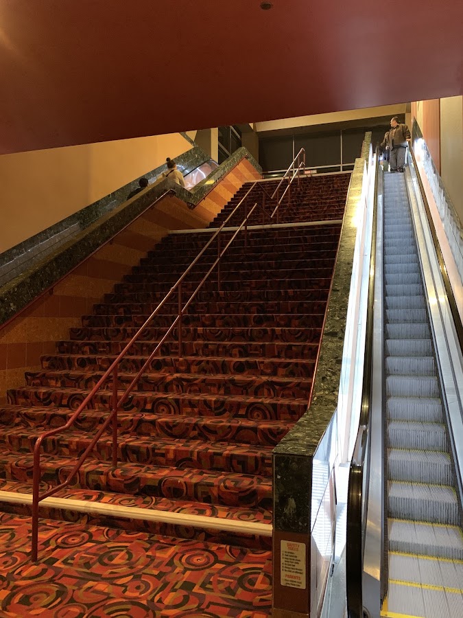 Cinemark Century Daly City 20 XD and IMAX photo 5