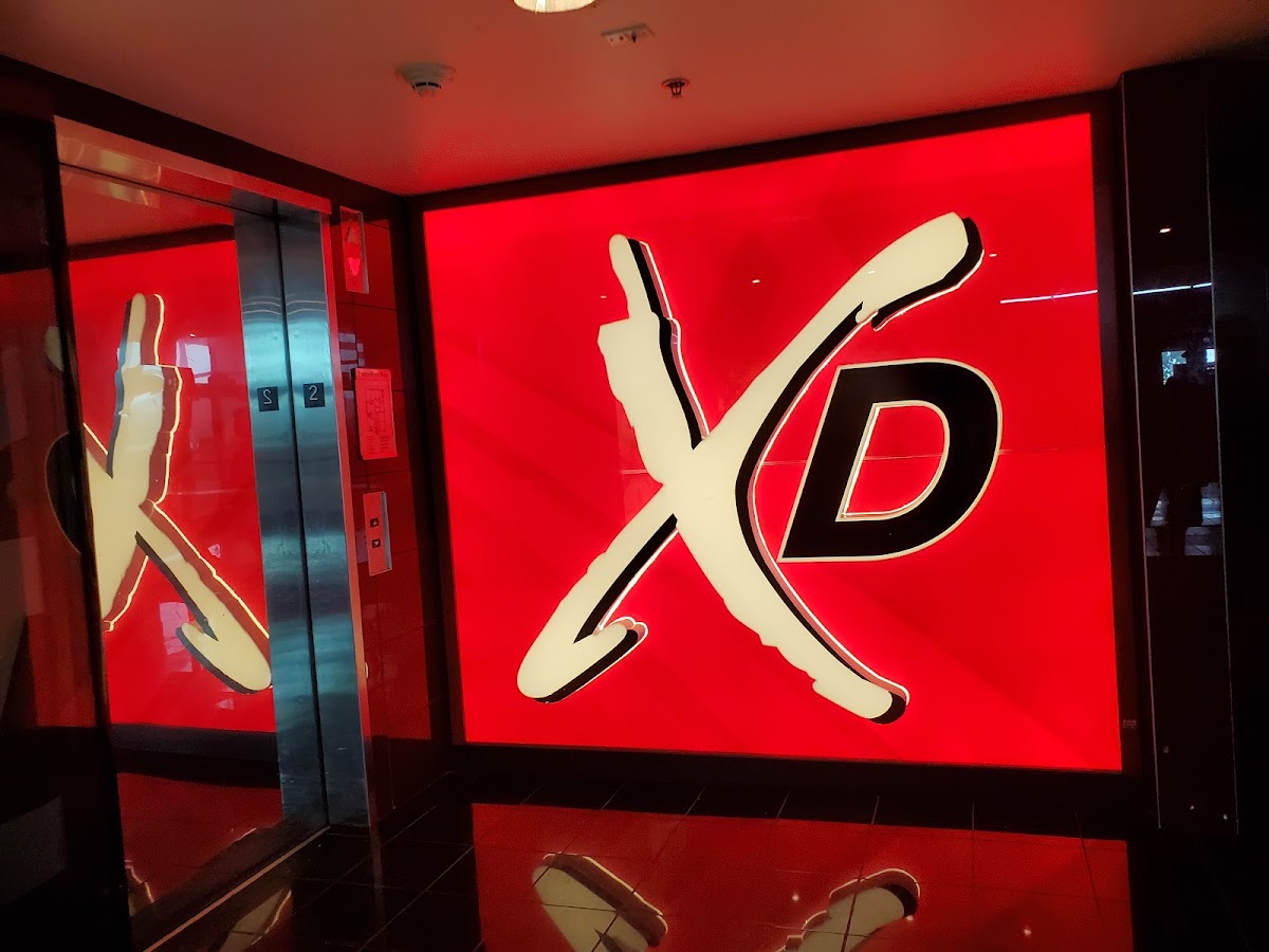 Cinemark Century Daly City 20 XD and IMAX photo 6