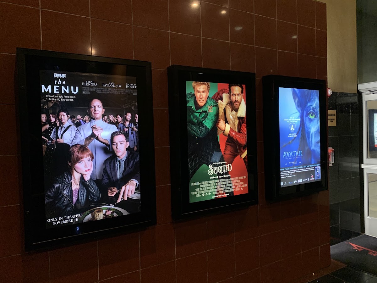 Cinemark Century Daly City 20 XD and IMAX photo 9