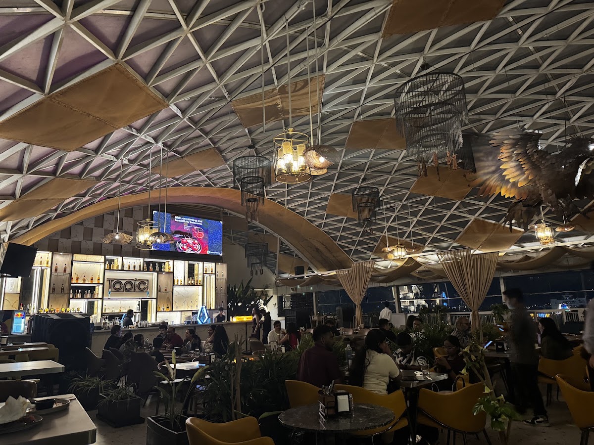 Topic Craft Bar & Kitchen photo 2