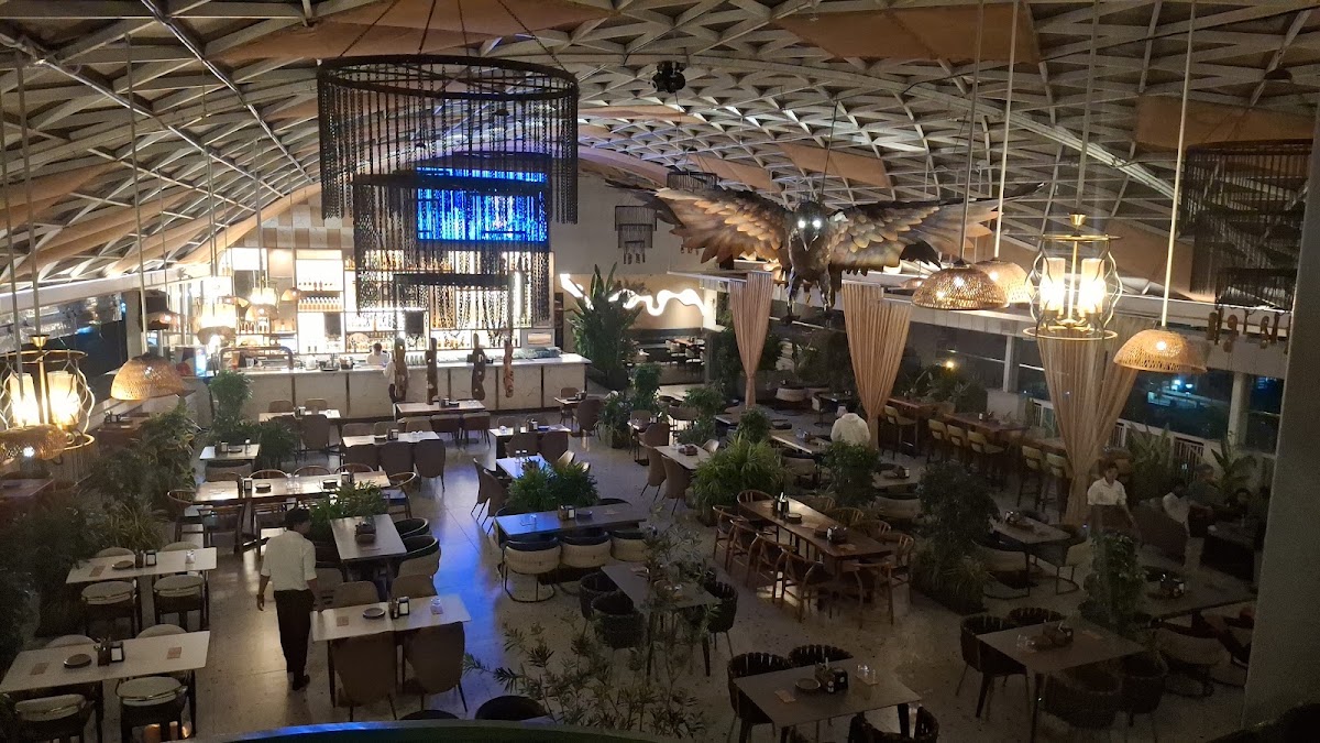 Topic Craft Bar & Kitchen photo 7