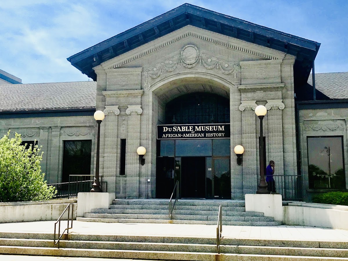 DuSable Black History Museum and Education Center