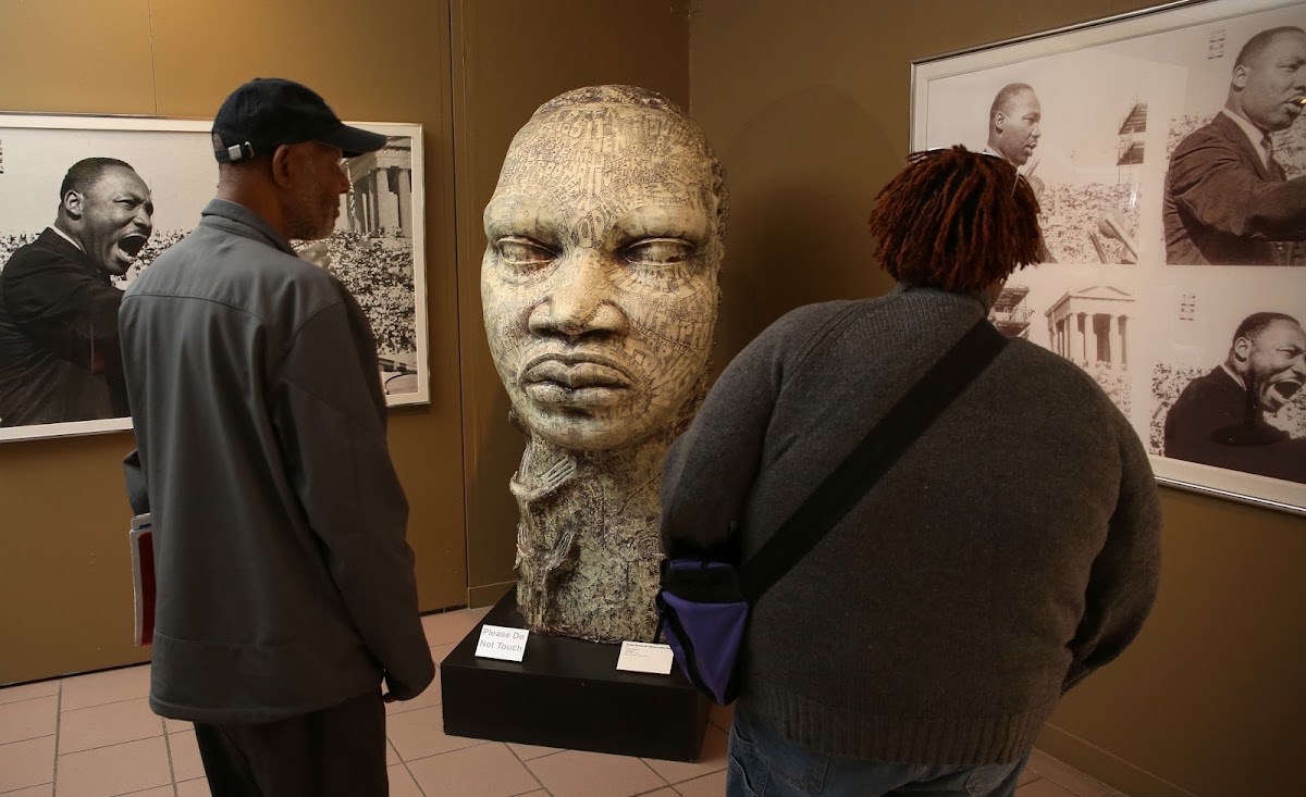 DuSable Black History Museum and Education Center photo 3