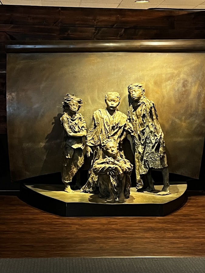 DuSable Black History Museum and Education Center photo 4