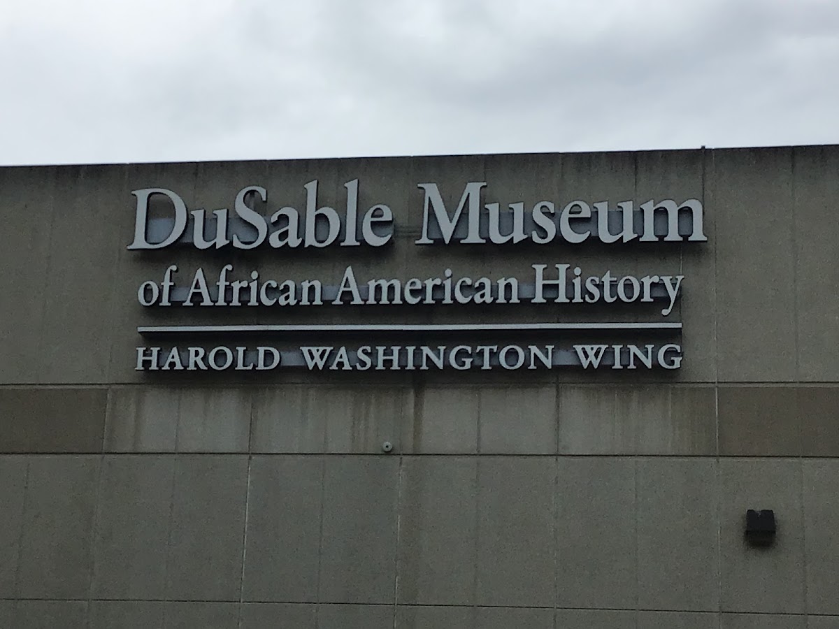 DuSable Black History Museum and Education Center photo 8