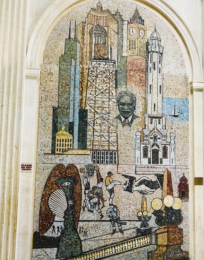 DuSable Black History Museum and Education Center photo 9