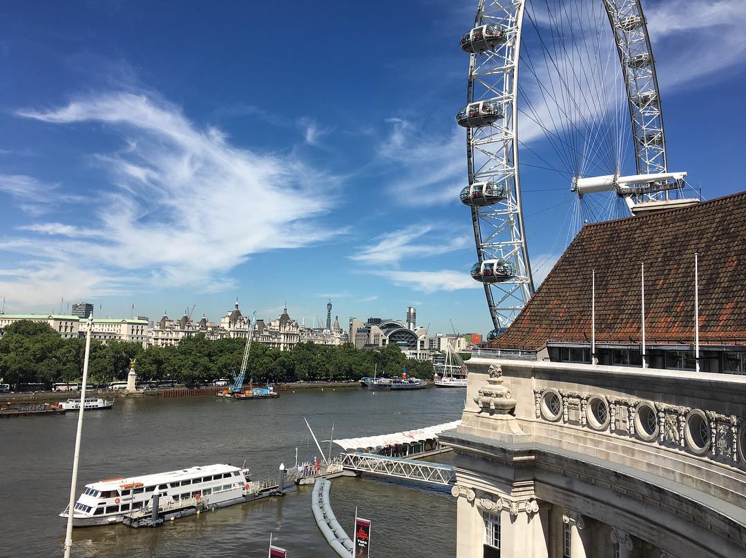 London Eye photo 4