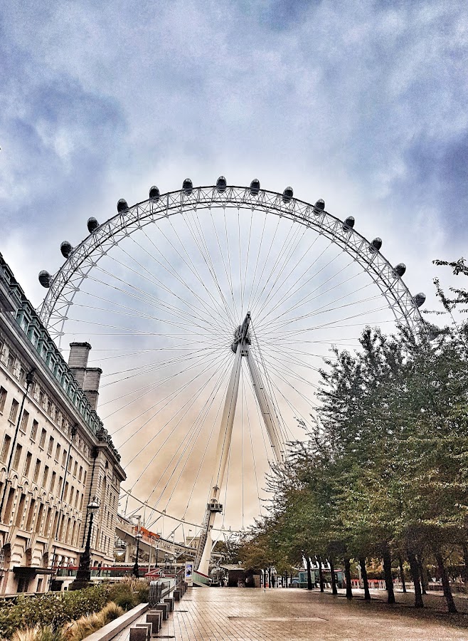 London Eye photo 5