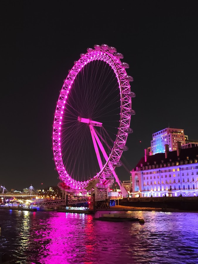 London Eye photo 7