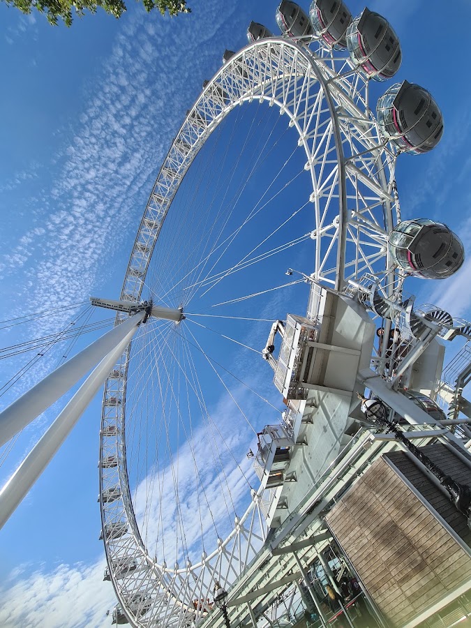 London Eye photo 10