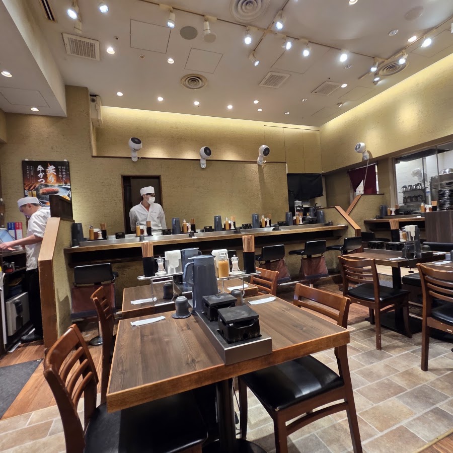 Gyukatsu Motomura Coredo Muromachi Branch photo 9