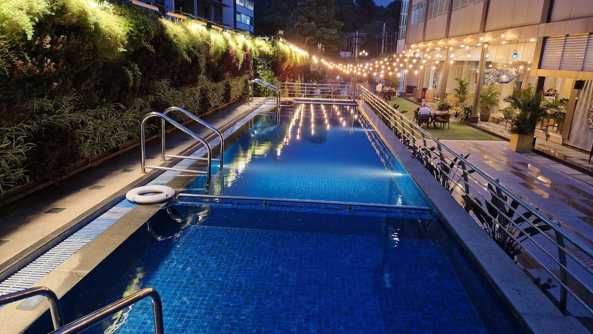 Grand Mercure Bengaluru at Gopalan Mall photo 3