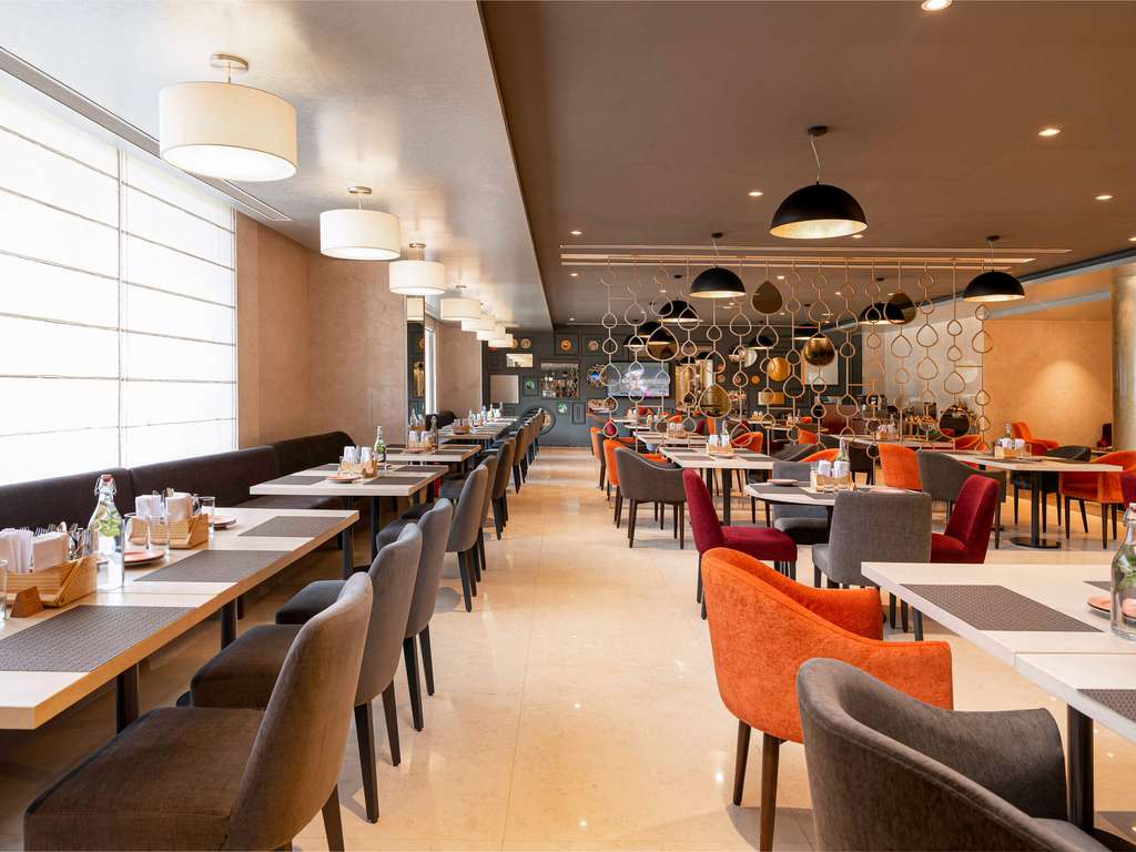 Grand Mercure Bengaluru at Gopalan Mall photo 6