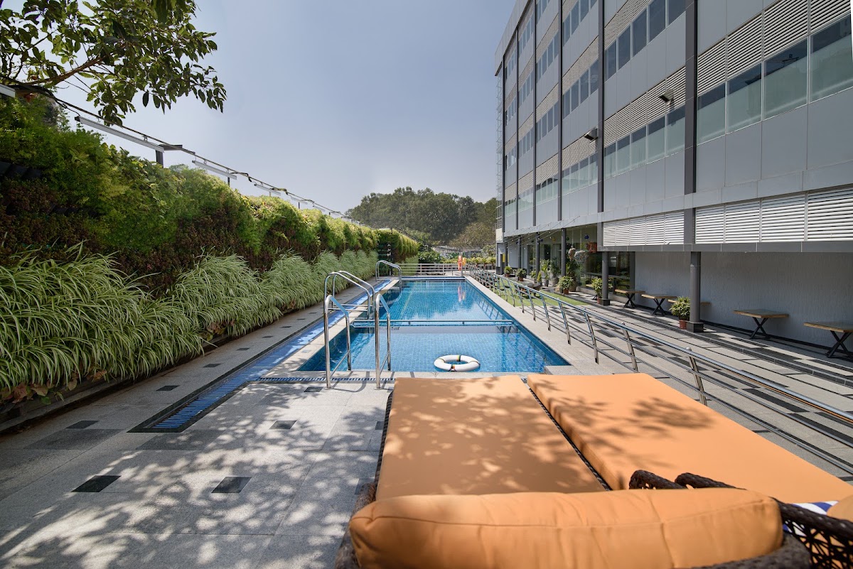 Grand Mercure Bengaluru at Gopalan Mall photo 8